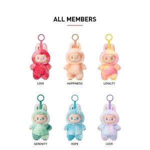 The Monsters Big Into Energy - Surprise